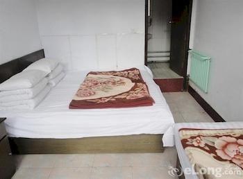 Wutaishan Ruixiang Renjia Inn Xinzhou (Shanxi) Dış mekan fotoğraf