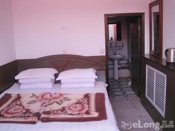 Wutaishan Ruixiang Renjia Inn Xinzhou (Shanxi) Dış mekan fotoğraf